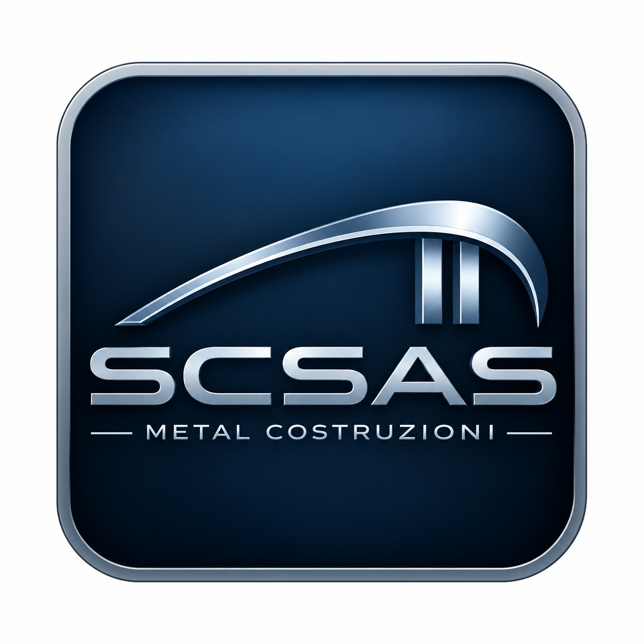 SCSAS Metal Costruzioni